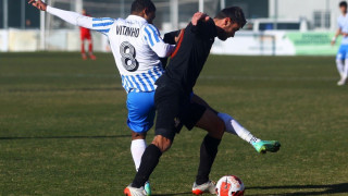 Οι ενδεκάδες του ντέρμπι Ηρακλής - Απόλλων Πόντου