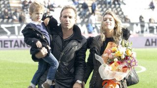 Καπετανόπουλος: «Παίκτες σαν τον Ελ Καντουρί είναι για τα μεγάλα παιχνίδια»