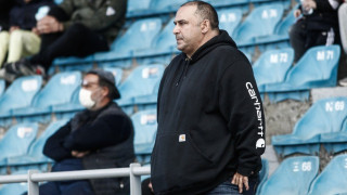 Με τον Χαντιτάγκι η Καβάλα και στη Γ Εθνική!