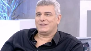 Κυριακίδης: «Έτριβε τα χέρια του ο τζαμάς στα Άρης - ΠΑΟΚ»
