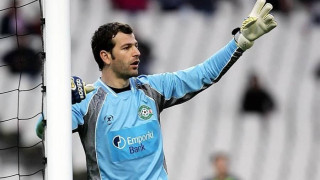 Λυμπερόπουλος: «Περίμενα από τον Άρη να κάνει ένα ακόμη βήμα»