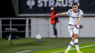 Λύρατζης έτοιμος για νέο συμβόλαιο