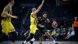 Το Μαρούσι βάζει σούπερ σκόρερ στο ρόστερ του με την απόκτηση του Μέικον