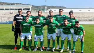 Το «ευχαριστώ» του Μακεδονικού στην Αστυνομία της Κέρκυρας