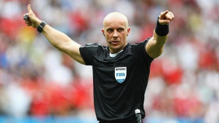 Αυτός είναι ο διαιτητής του Μαρσέιγ - ΠΑΟΚ!