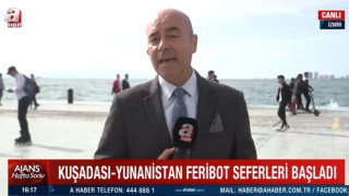 Τουρκικά ΜΜΕ: «Η Ελλάδα είναι μακριά από τη Μυτιλήνη!»