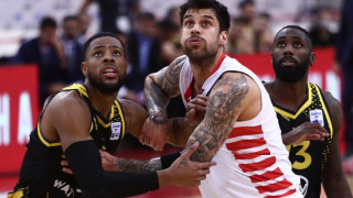 Ολυμπιακός - Άρης 89-67: Το πάλεψαν στο πρώτο μέρος οι κίτρινοι, δεν άντεξαν στο δεύτερο