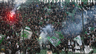 Κλήθηκαν σε απολογία Παναθηναϊκός και Ολυμπιακός