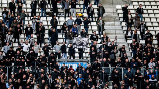 Φίλος του ΠΑΟΚ: «Μας έλεγαν "ελάτε σας περιμένουμε - Χάσαμε την πτήση»