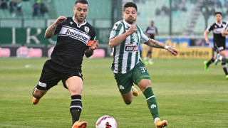 ΠΑΟ-ΠΑΟΚ: Με την σκέψη στην... Ευρώπη και με κορυφαίο παίκτη το VAR!