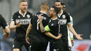 ΠΑΟΚ: Η επόμενη μέρα της μάχης στη Μασσαλία