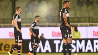 Τα ερωτηματικά για την ήττα του ΠΑΟΚ αφορούν άλλους, πρωτίστως, όχι τον ίδιο...