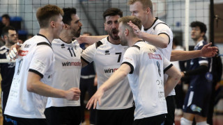 Βόλεϊ: Με αέρα κυπελλούχου ο ΠΑΟΚ την Κηφισιά