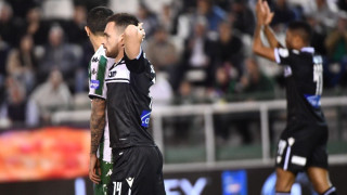 ΠΑΟΚ: Αδικαιολόγητη ήττα!