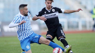 Ηρακλής: Επιστροφή Α. Παπαστεριανού, ατομικό ο Καρτσαμπάς, αγωνία για Τότσκα