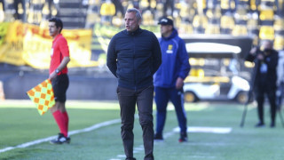 Μεταξάς: «Θέλω έως το τέλος να κερδίσουμε και ένα παιχνίδι, όχι μόνο τις ισοπαλίες»