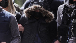 Ολοκληρώθηκε η απολογία της Πισπιρίγκου: «Έχασα τρία παιδιά και βρίσκομαι ένα βήμα πριν την φυλακή…»