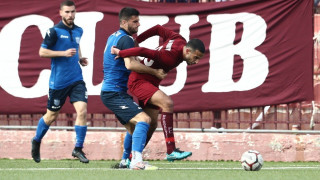 Οι μάχες για την άνοδο στη Super League 2