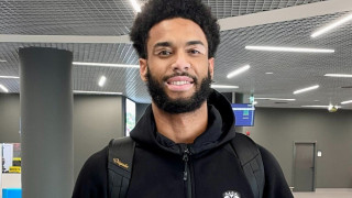 ΠΑΟΚ: Πάτησε Θεσσαλονίκη ο Ρένφρο