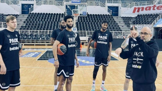 Εκτός έδρας δοκιμασία στη Λάρισα ο ΠΑΟΚ, ντεμπούτο για Ρένφρο