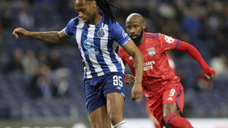 Ο Σεμέδο αποβλήθηκε σε ματς της Πόρτο Β' γιατί...