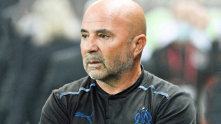 Σαμπάολι: «Και τώρα... ΠΑΟΚ»