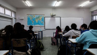 Σχολική άδεια για τον αγιασμό: Πώς μπορείτε να είστε παρόντες στο πρώτο κουδούνι