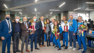 Ταεκβοντο: Η ελληνική αποστολή επέστρεψε με 109 μετάλλια!