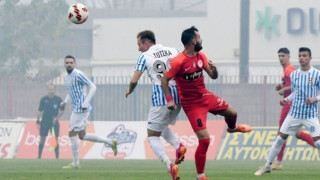 Ηρακλής: Ευχάριστα νέα για Τότσκα