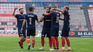 Super League 2: Στη Βέροια ο πρώτος αγώνας των μπαράζ