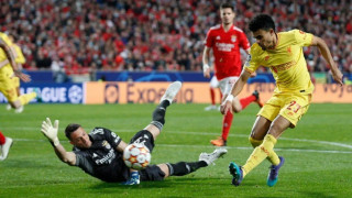 Βλαχοδήμος: Φαβορί για αντι-Σμάιχελ στη Λέστερ, θέλει να τον «δέσει» η Μπενφίκα