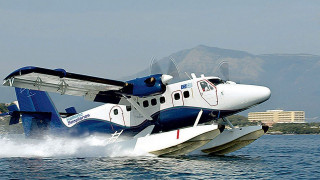 Το «αλμυρό» project των υδροπλάνων: Οι μισθοί των 8.000 ευρώ, οι πιλότοι κι οι μηχανικοί