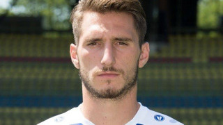 Διαμαντάκος από... Σεπτέμβρη