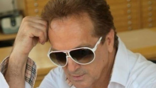 Ποιός τραγουδιστής δήλωσε ότι ξεπέρασε τον Σπαλιάρα;