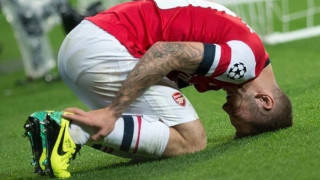 Κάποιος να ξεματιάσει τον Γουίλσιρ!