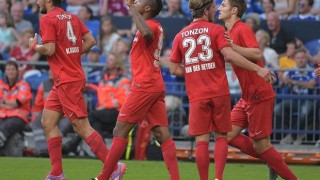 Βασικός ο Κατσικάς, γκολ ο Ολαϊτάν (VIDEO)