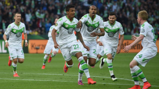 Μεγάλα ντέρμπι στο Κύπελλο Γερμανίας