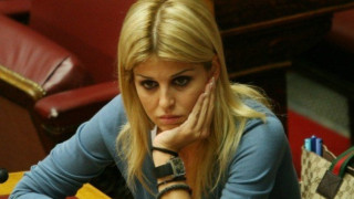 «Άναψε» φωτιές με το καυτό της brazilian η Έλενα Ράπτη (pics)