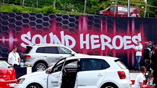 Το παρκάρισμα του αιώνα! (vid)