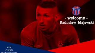 Απέκτησε και Μαγιέφσκι η Βέροια