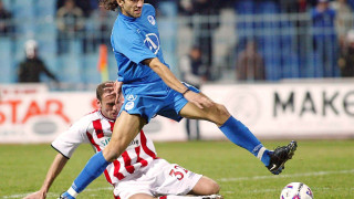 Τους συνδέει... ο Γιώργος Βακουφτσής