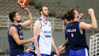 Στην ΕΡΤ τα φιλικά της Εθνικής