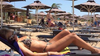 Η Μαρία Σταυρινούδη Σόδη αναστατώνει τον απανταχού ανδρικό πληθυσμό! (pics)