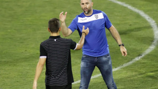 Το είχε πει από την πρώτη στιγμή