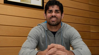 Ο Ντιέγκο Κόστα έβλεπε πορνό και ενόχλησε τους γείτονες