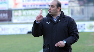 Παντζιαράς: «Ο Ηρακλής έχει λαμπρό μέλλον»