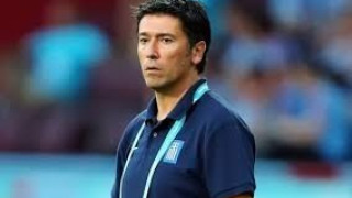 Τσάνας: «Δεν το σκέφτηκα και πολύ για να αναλάβω» (Audio)