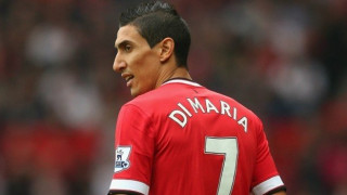 Στην τελική ευθεία του Ντι Μαρία στην Παρί