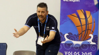 Παπαθεοδώρου: «Μας πείσμωσε η κακή κριτική μετά τις ήττες» (audio)