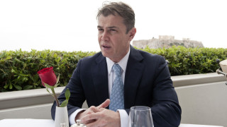 Ο... κίτρινος σουρεαλισμός κι οι αντοχές του Κάλας